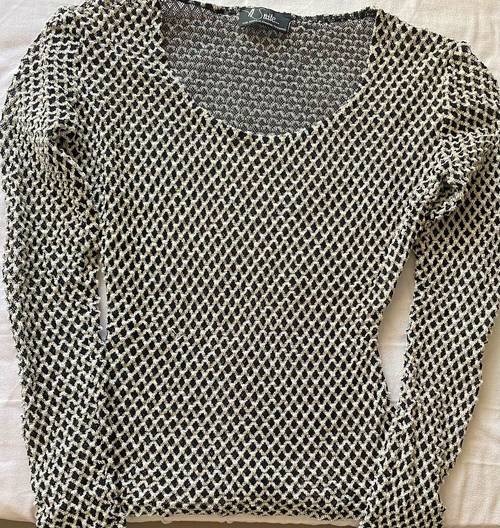 Haut taille 36/38