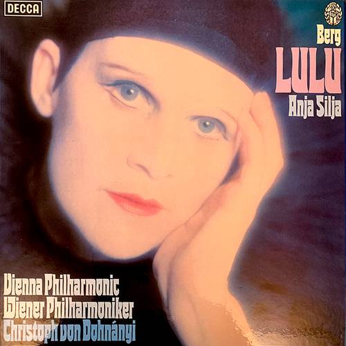 Lulu (Alban Berg)
