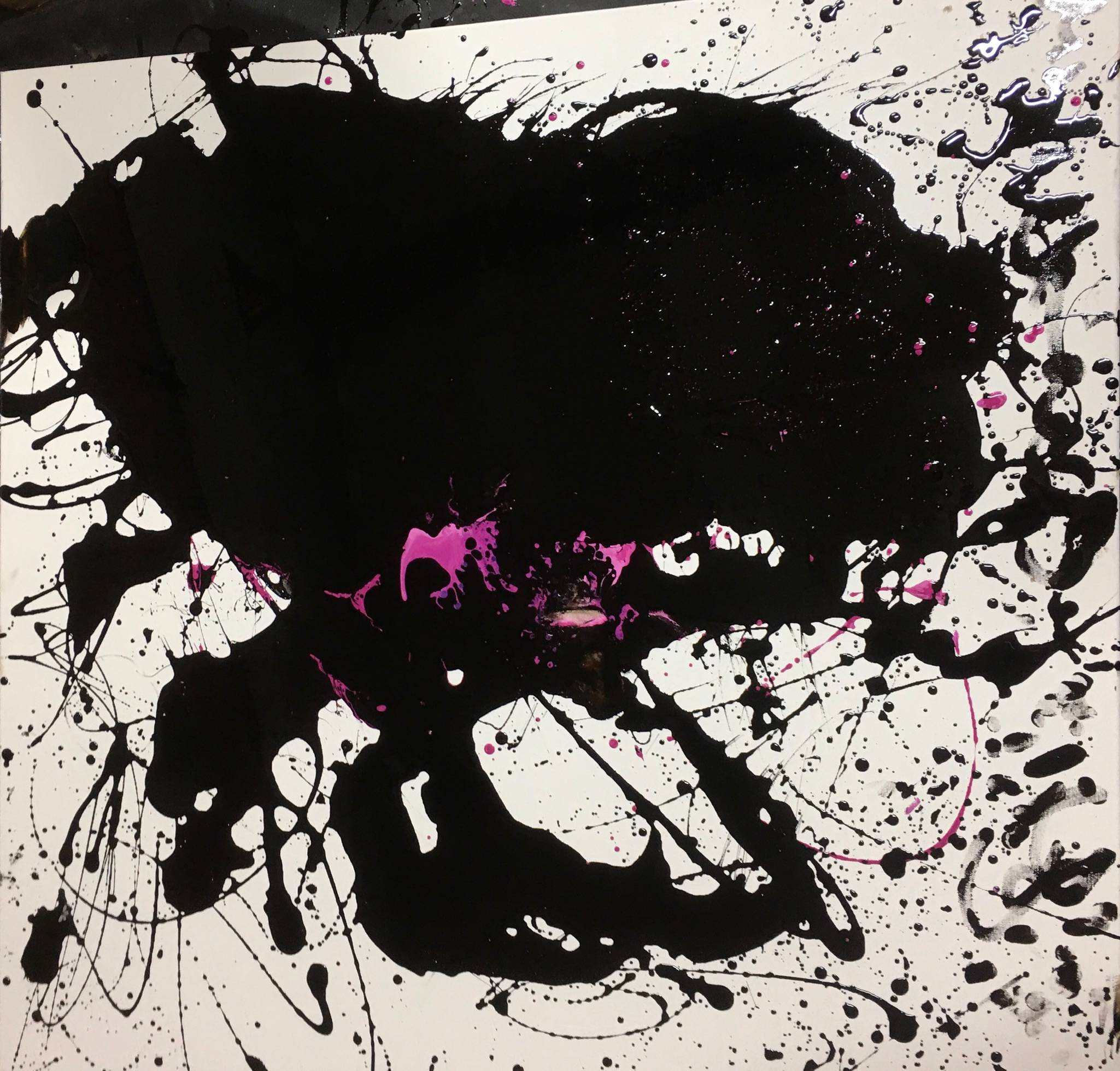 Triptyque 100/100