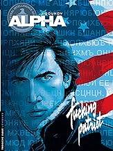 Alpha de jigounov