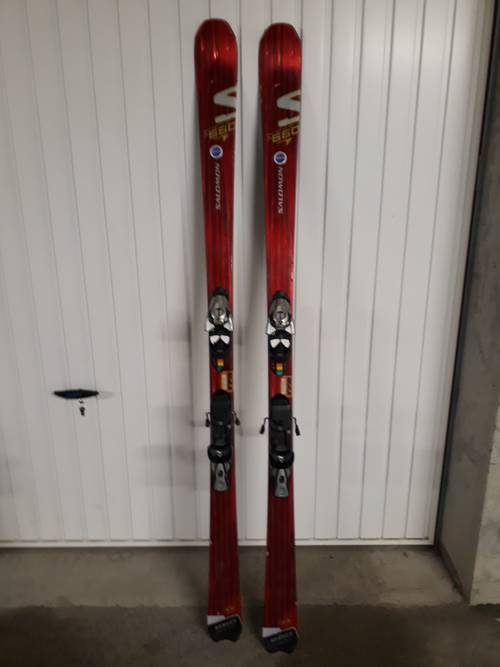 Ski Alpin Homme - 175