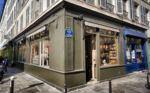Recherche alternant(es) conseiller(ère) de vente - boutique de décoration
