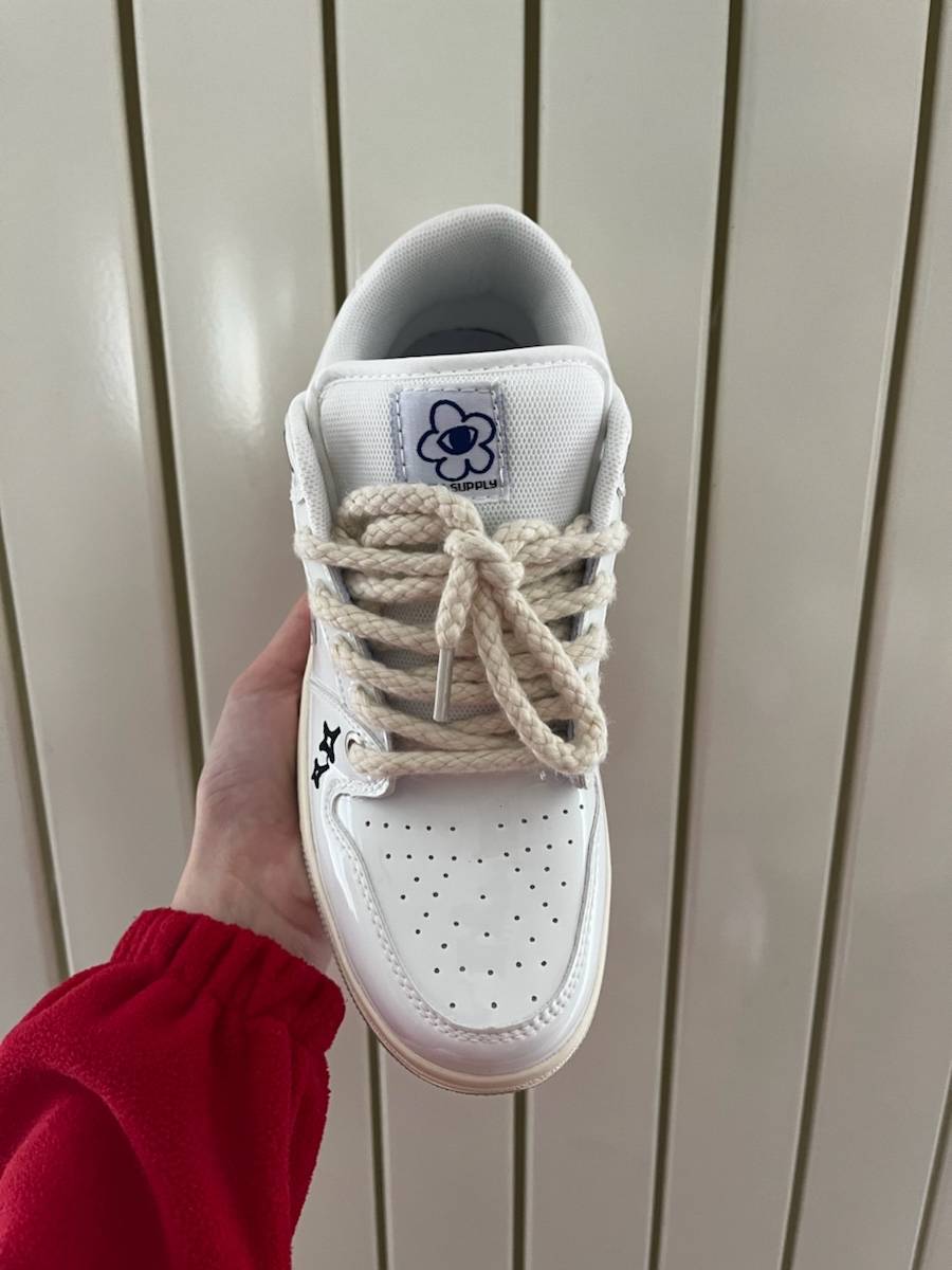 Vends Snow amaryllis - davril supply - Pointure 39 on Gens de