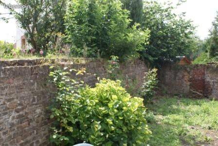 Une photo de l’annonce