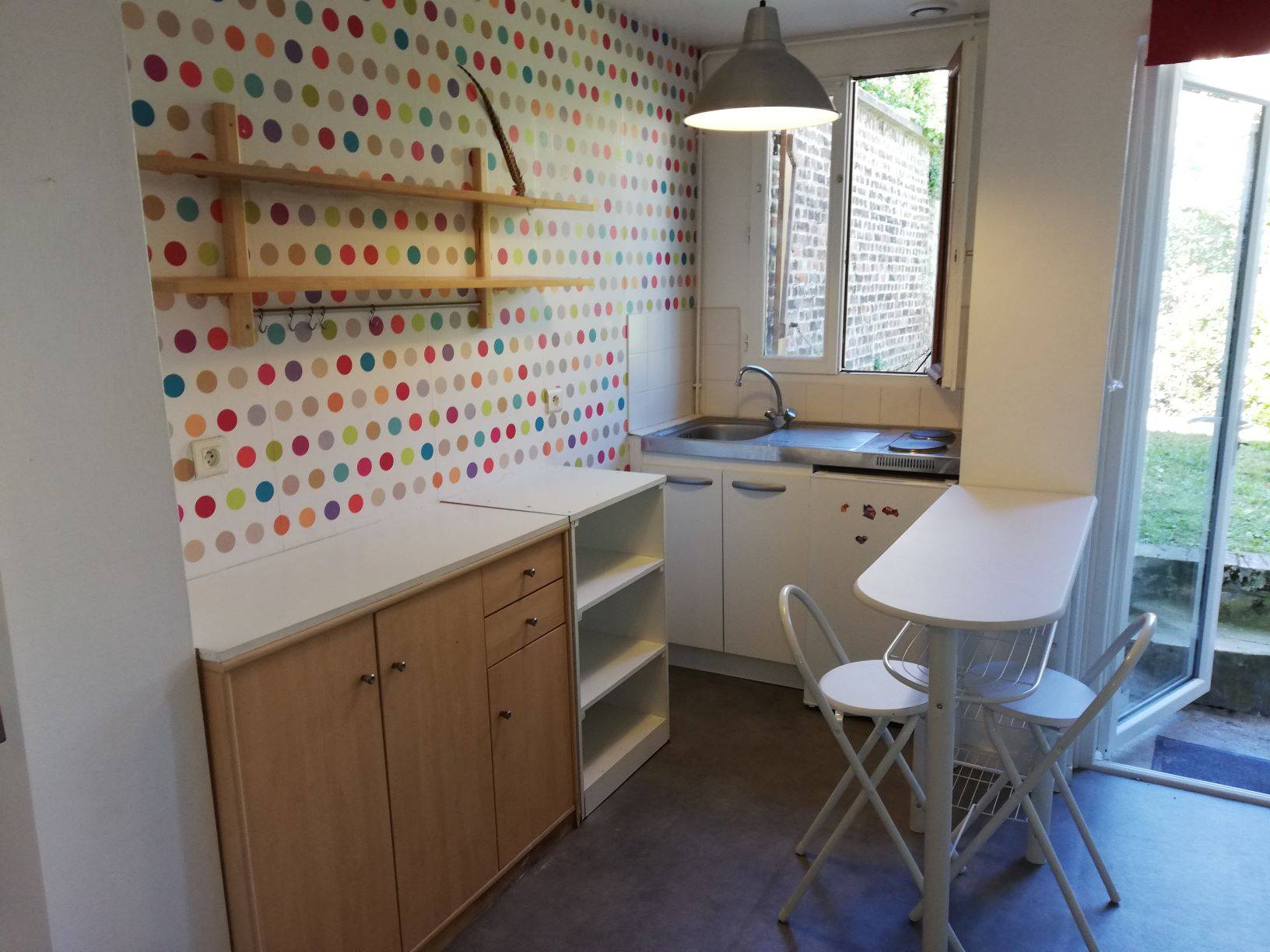 Une photo de l’annonce