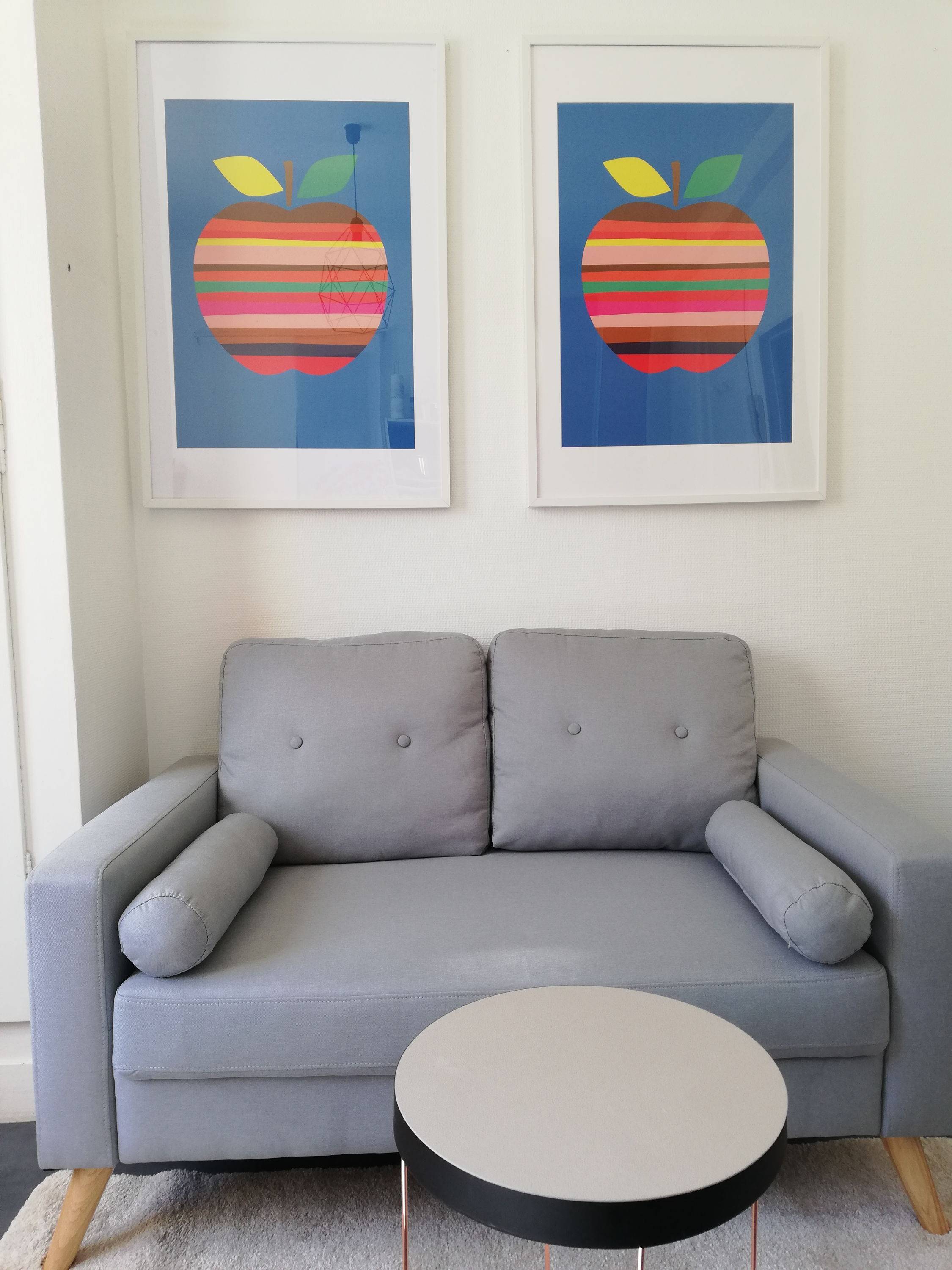 Une photo de l’annonce