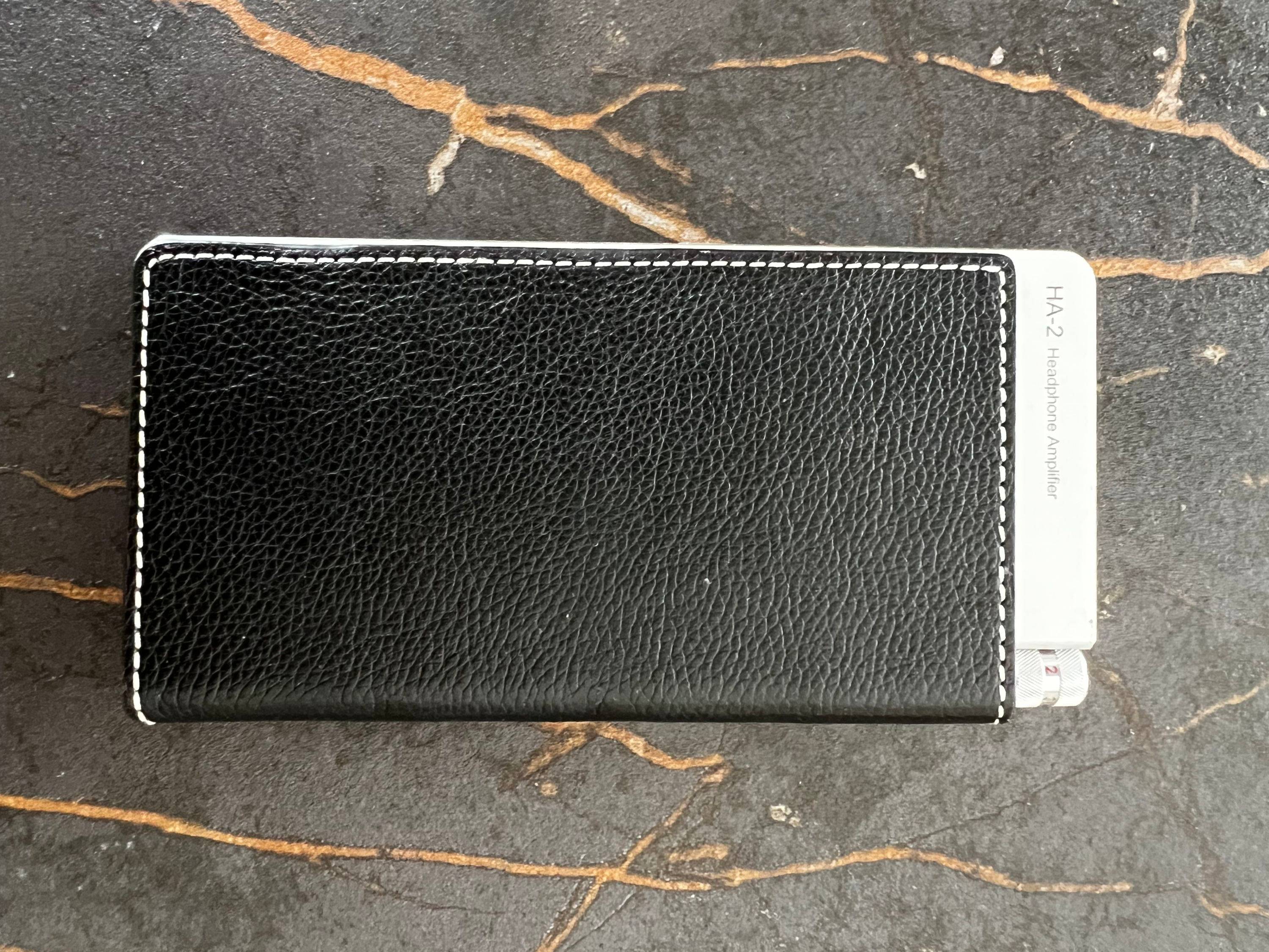 Vends DAC ampli casque portable Oppo HA-2