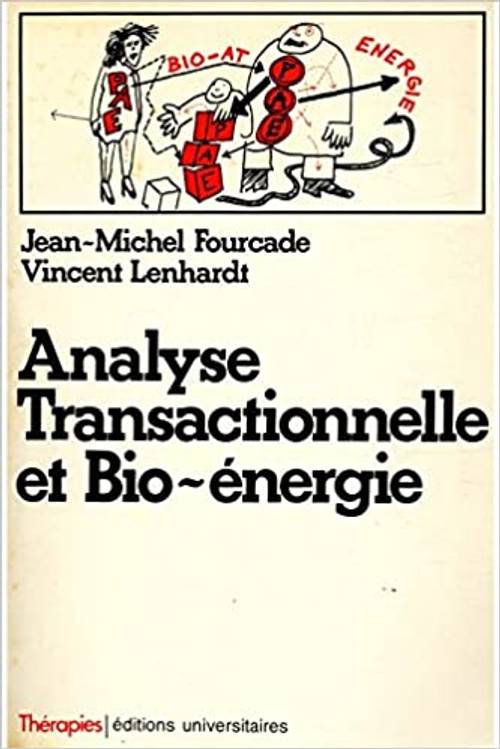 Analyse transactionnelle