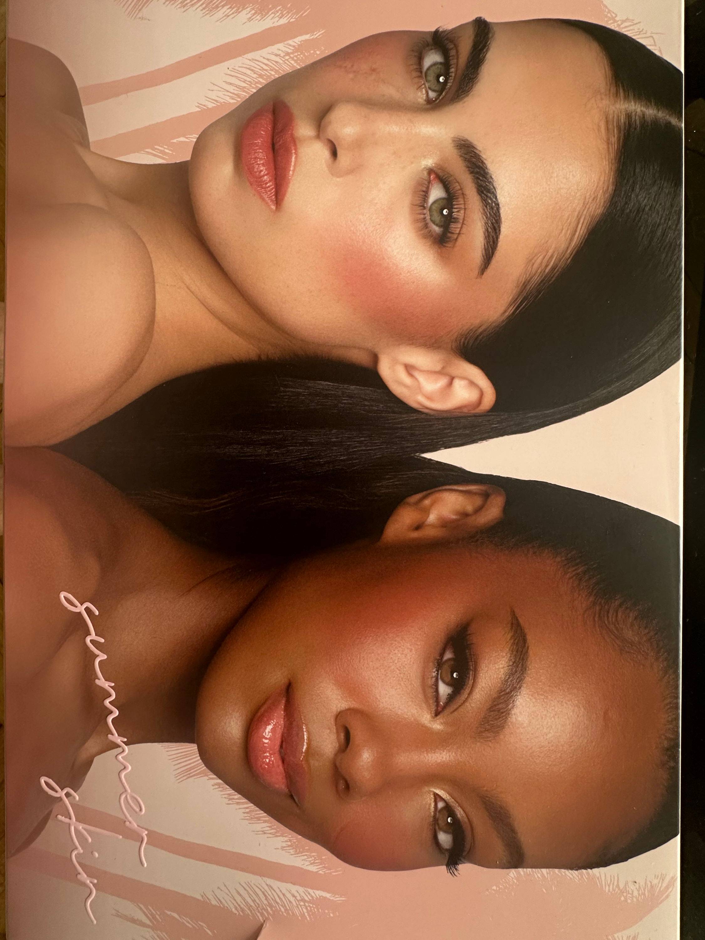 Anastasia Beverly Hills, kit de maquillage professionnel