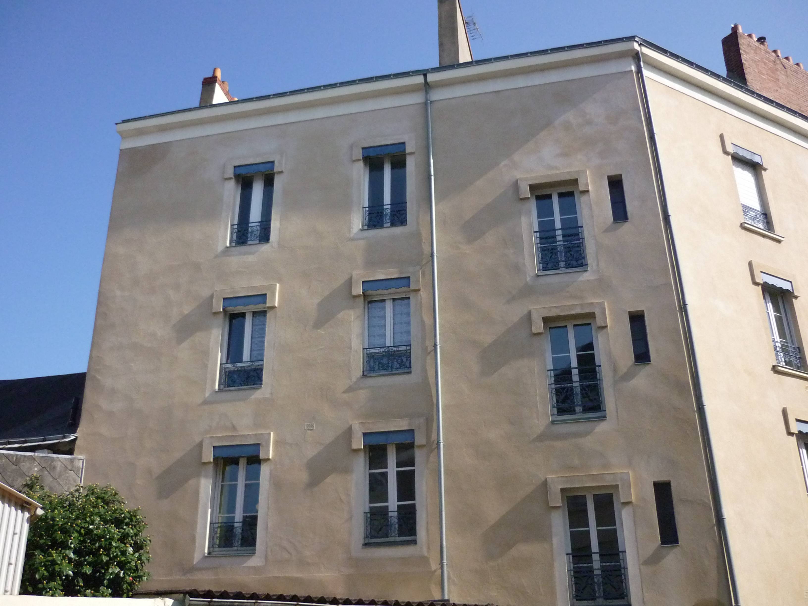 Une photo de l’annonce