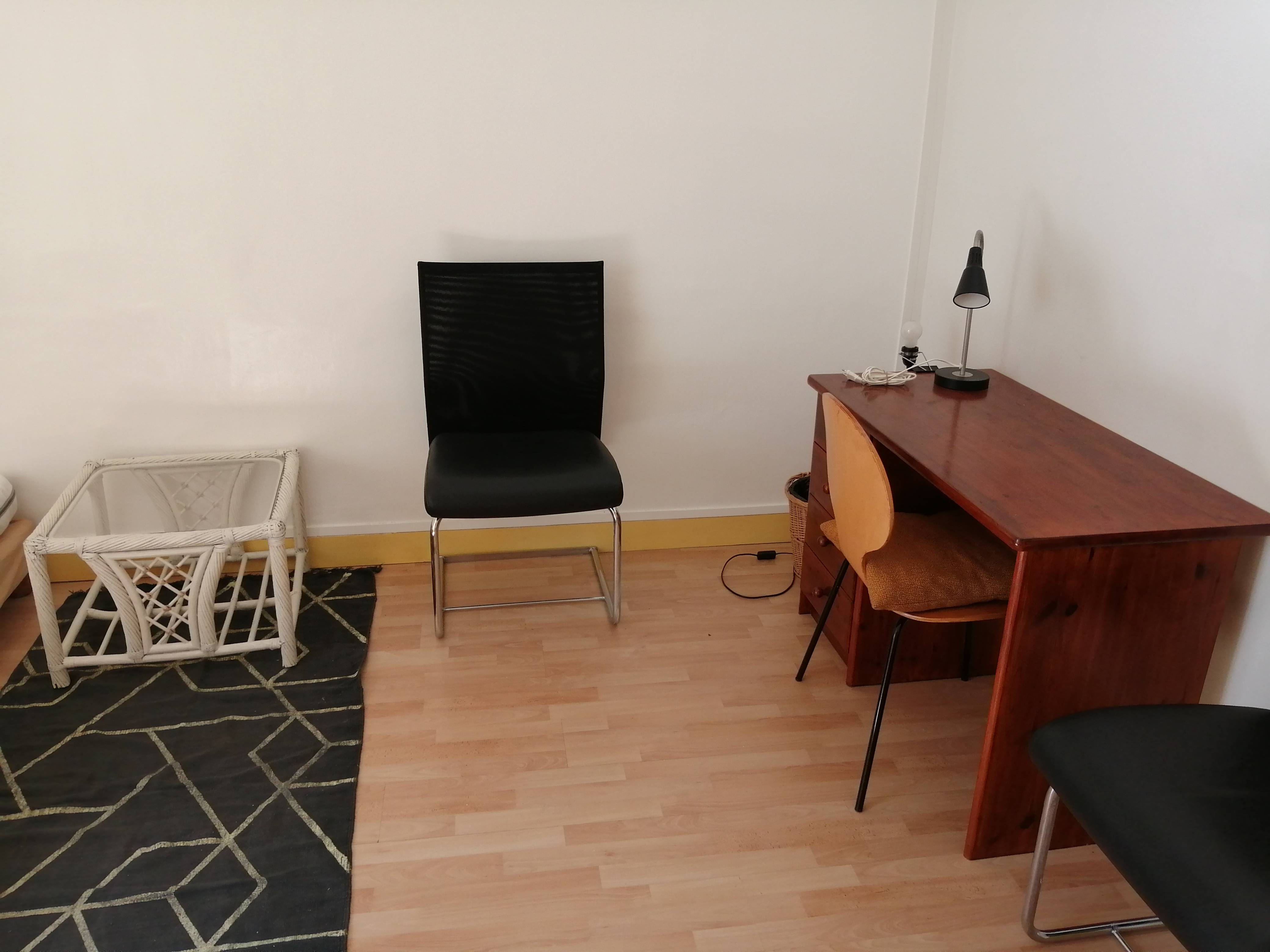 Une photo de l’annonce