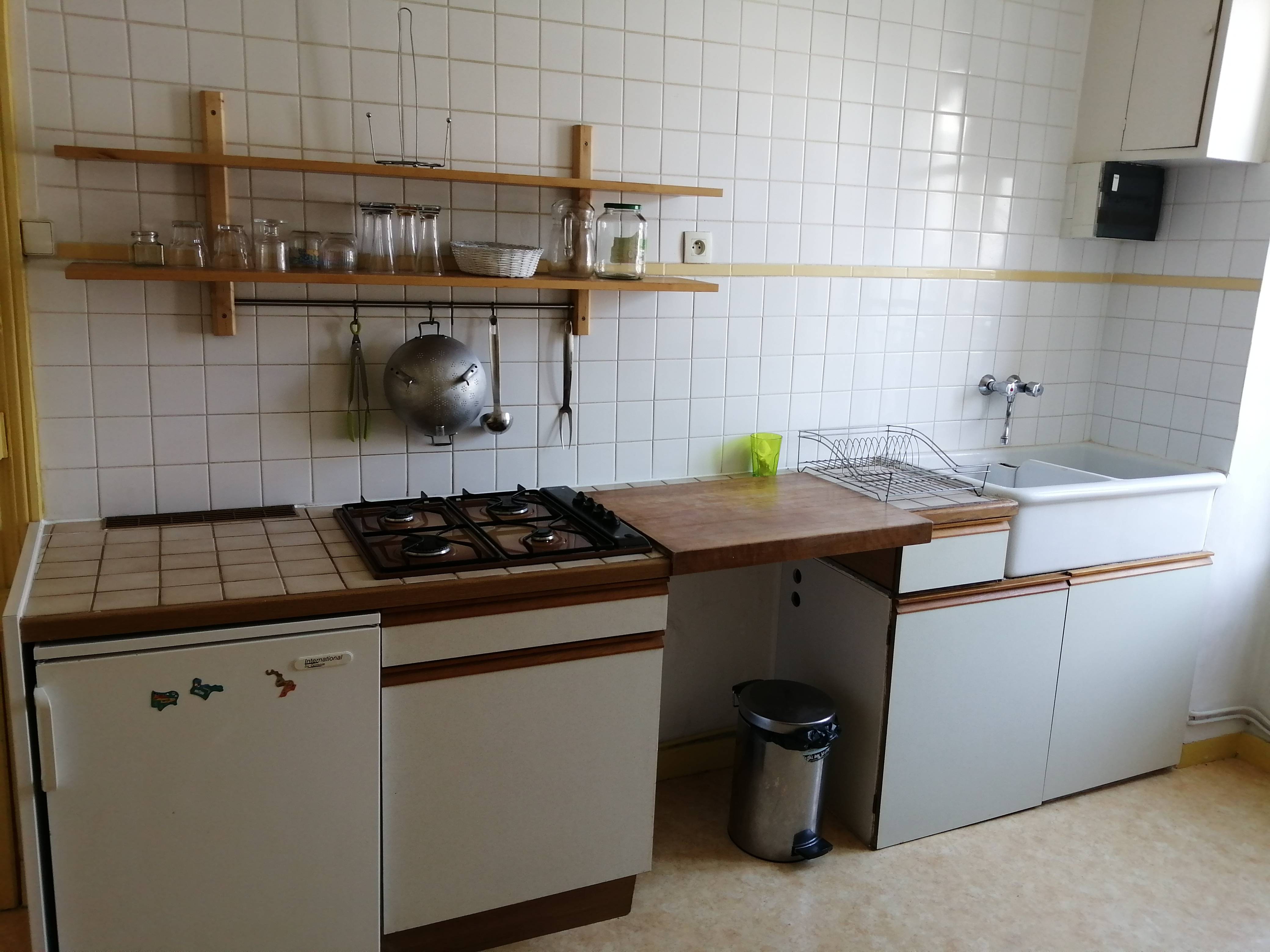 Une photo de l’annonce