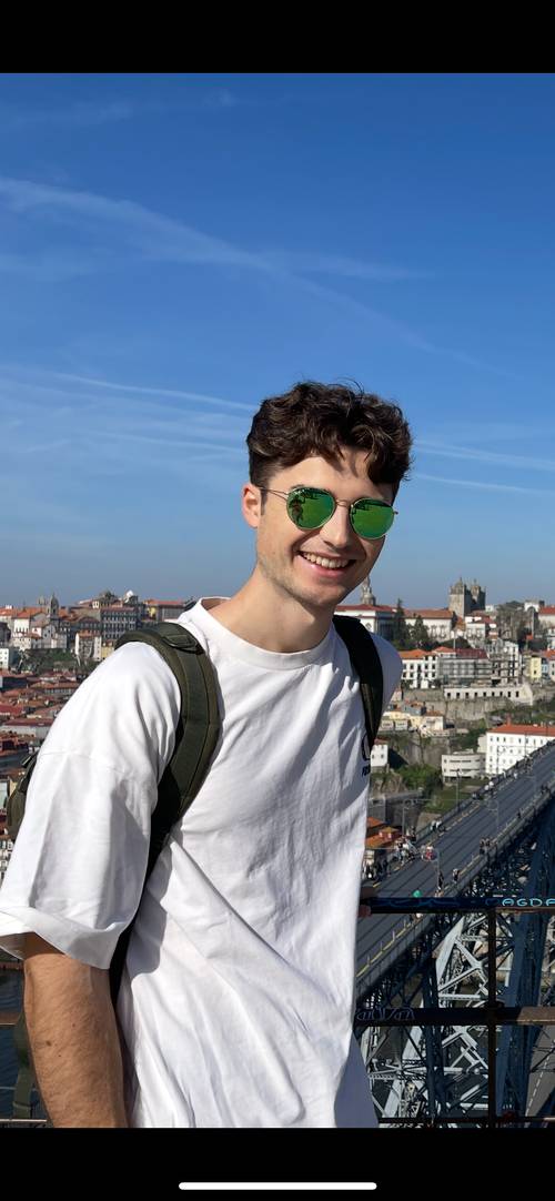 Ancien élève de prépa propose des cours particuliers de matière scientifiques niveau collège/lycée