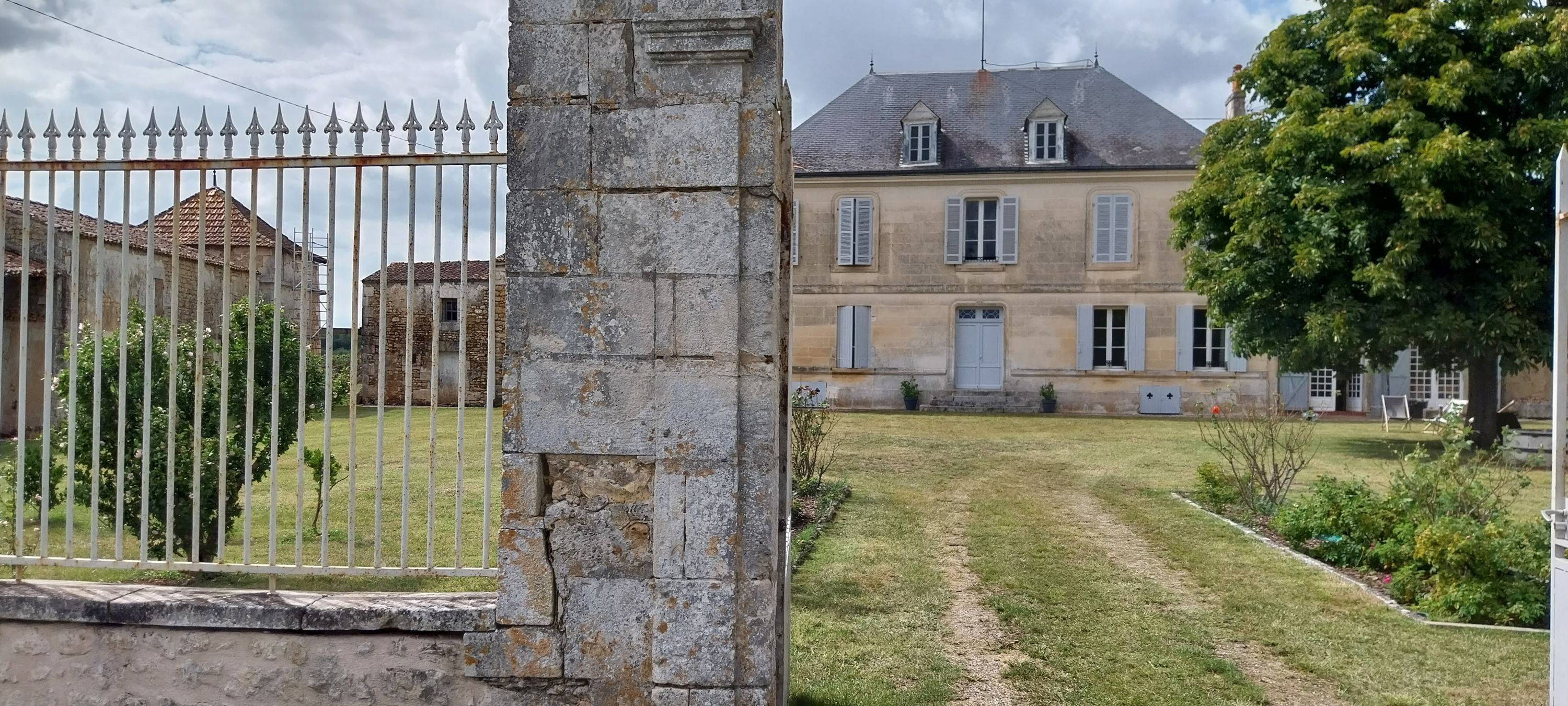 Une photo de l’annonce de location de vacances
