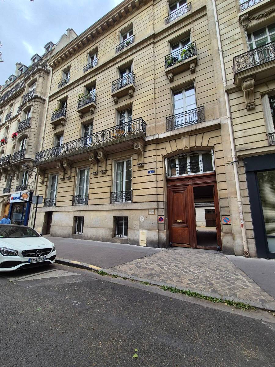 Une photo de l’annonce