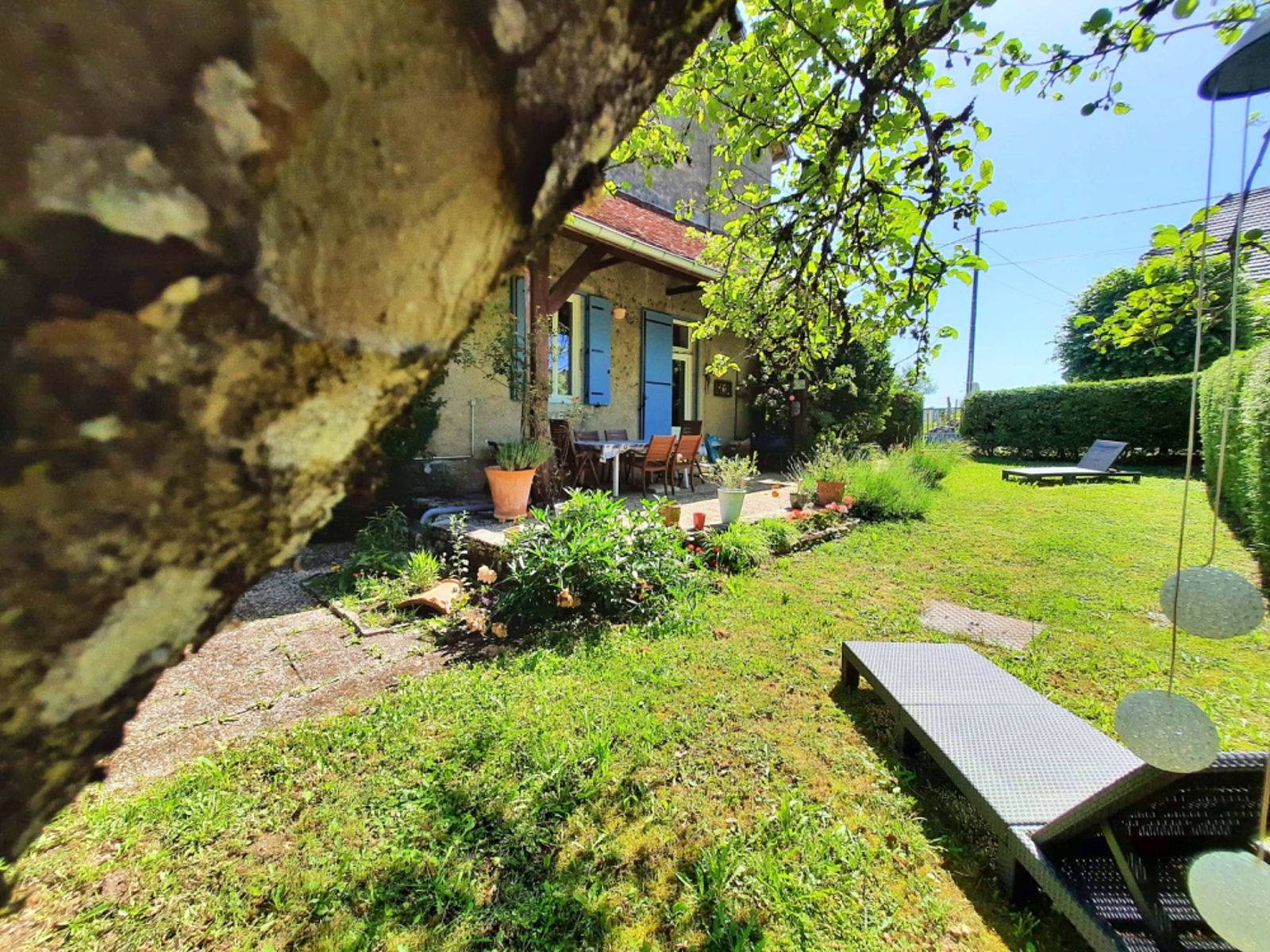 Une photo de l’annonce de location de vacances