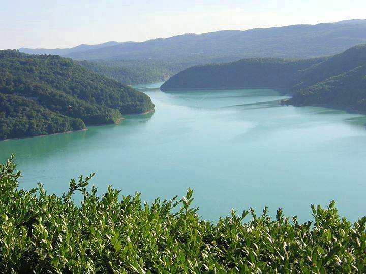 Une photo de l’annonce de location de vacances