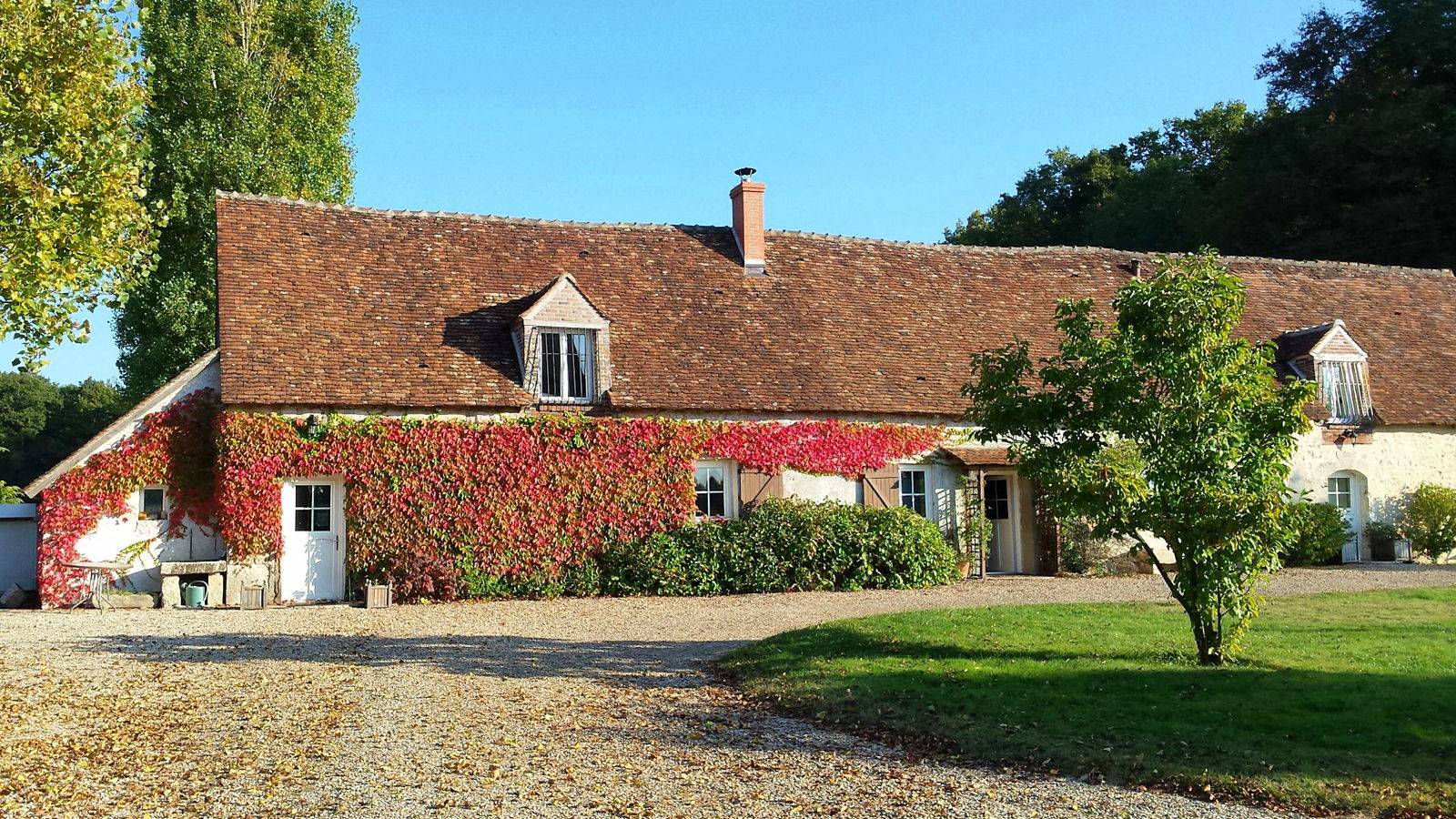 Une photo de l’annonce de location de vacances