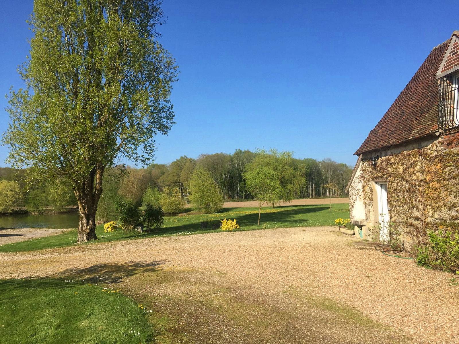 Une photo de l’annonce de location de vacances