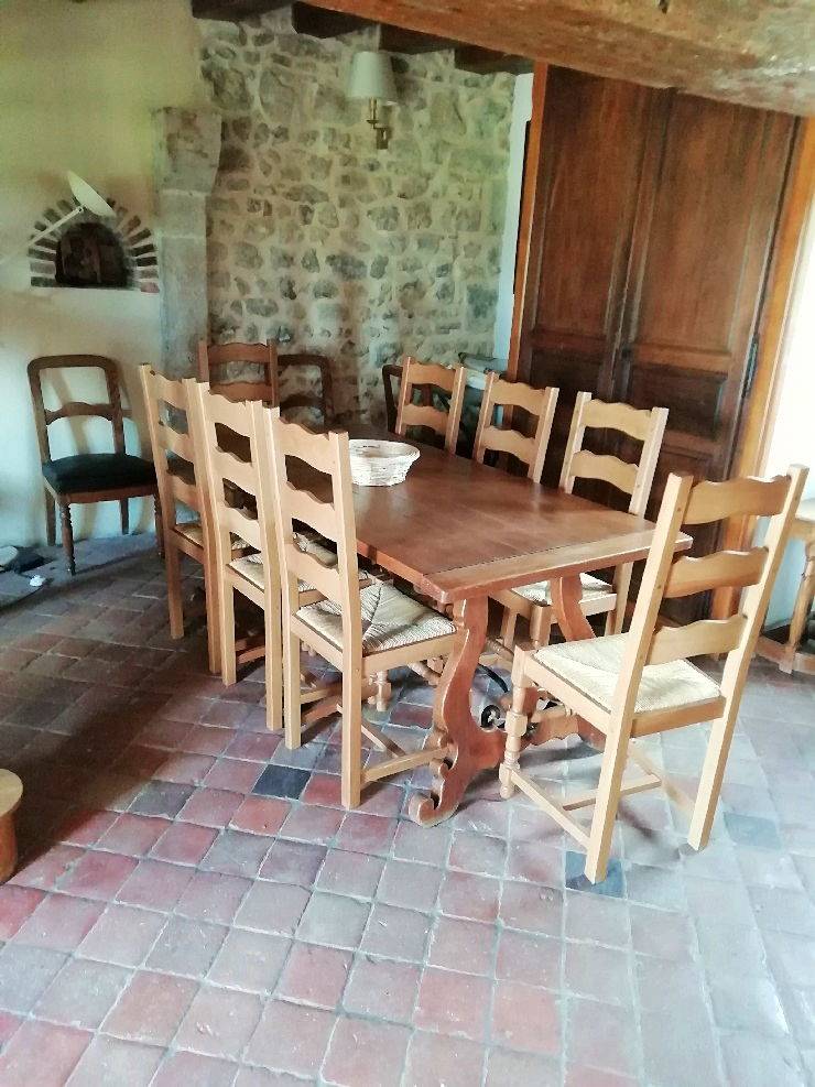 Une photo de l’annonce de location de vacances