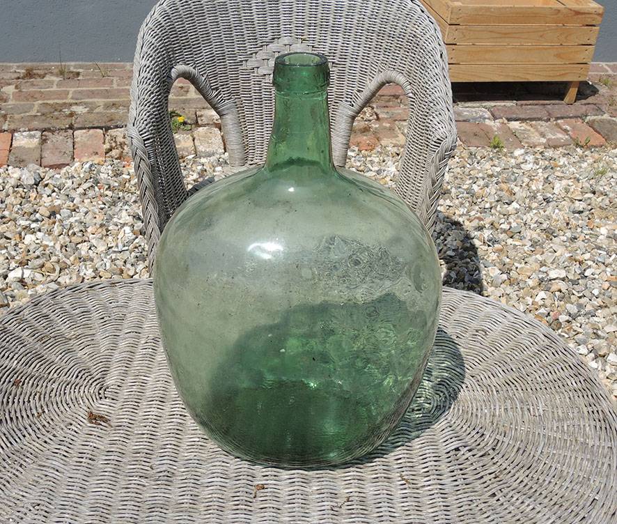 Ancienne Dame Jeanne Viresa 12 L