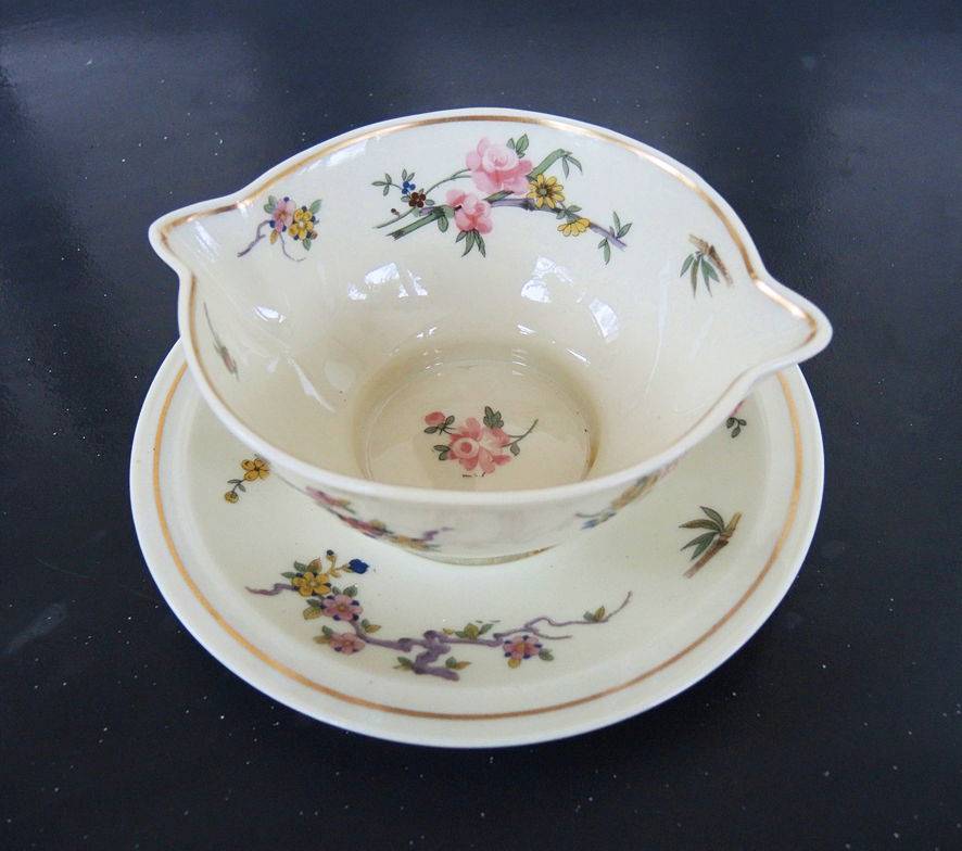 Soupière Vintage de Christofle, 1950s en vente sur