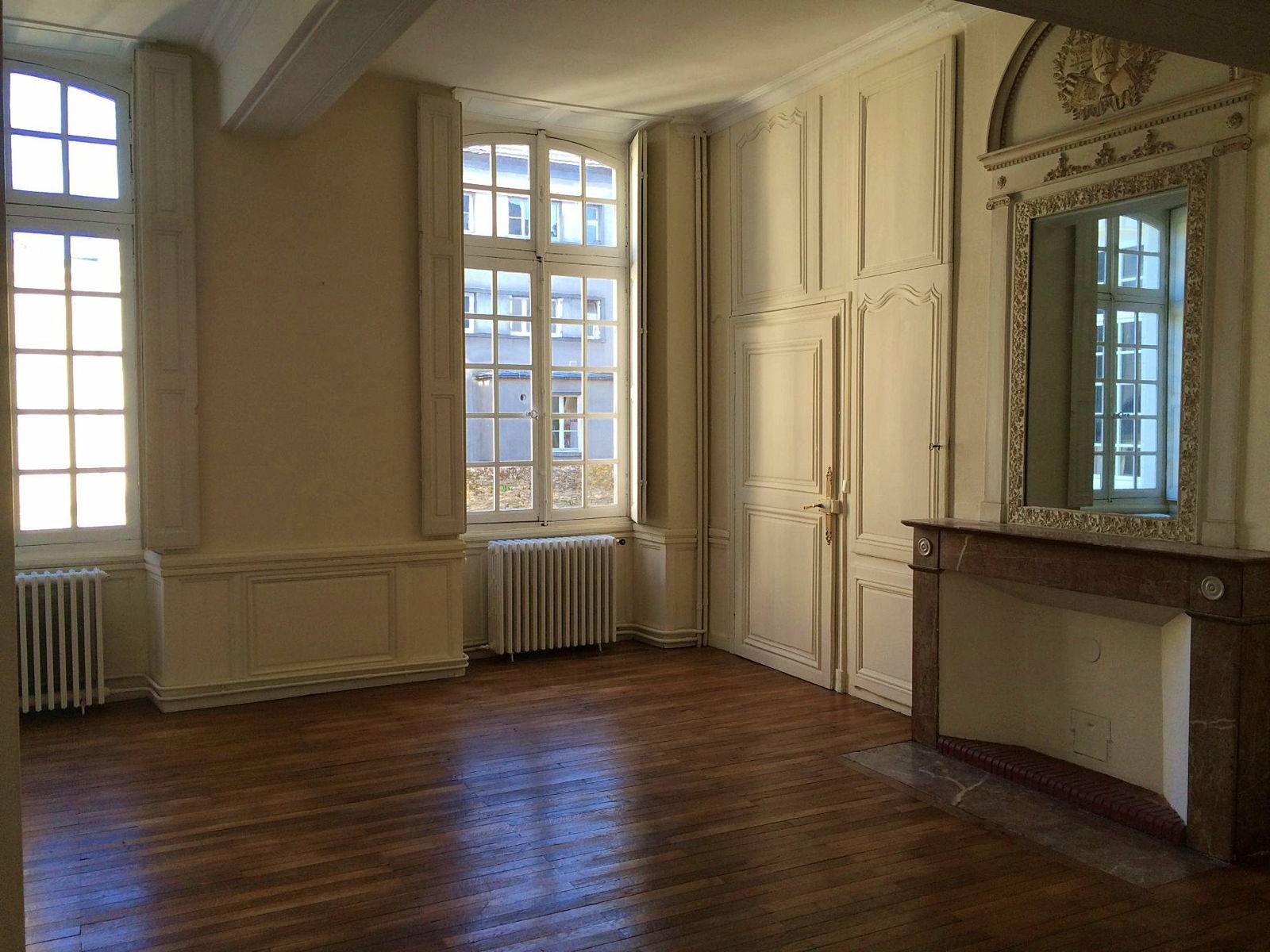 Loue appartement - 101m² - Angers