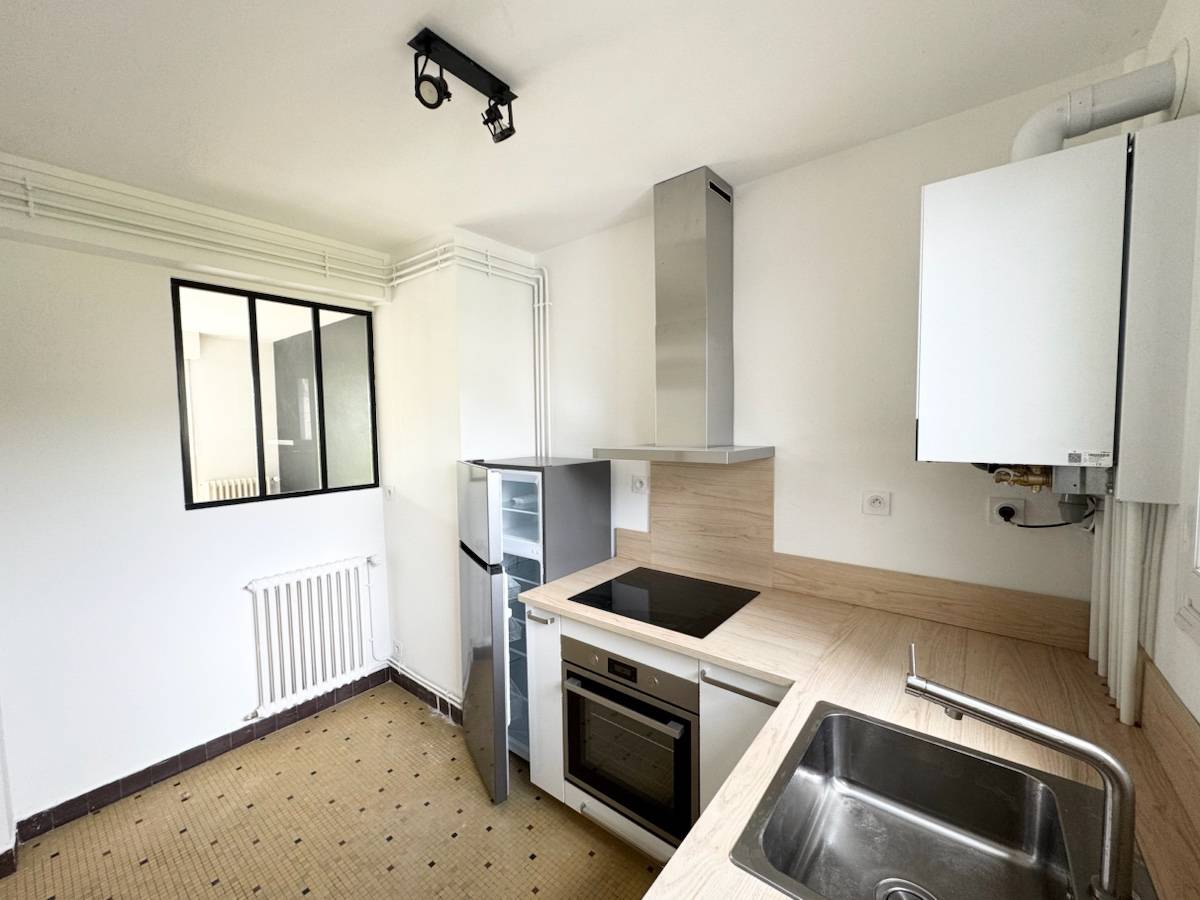 Une photo de l’annonce