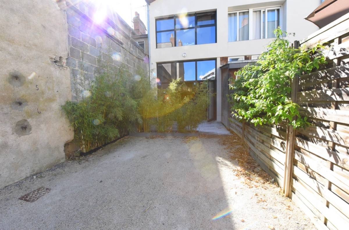 Une photo de l’annonce