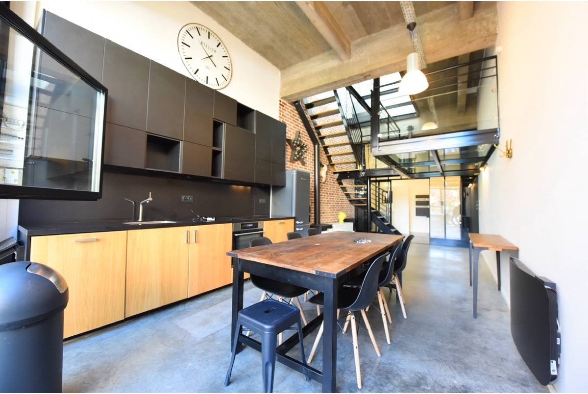 Une photo de l’annonce