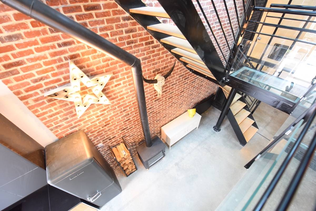 Une photo de l’annonce