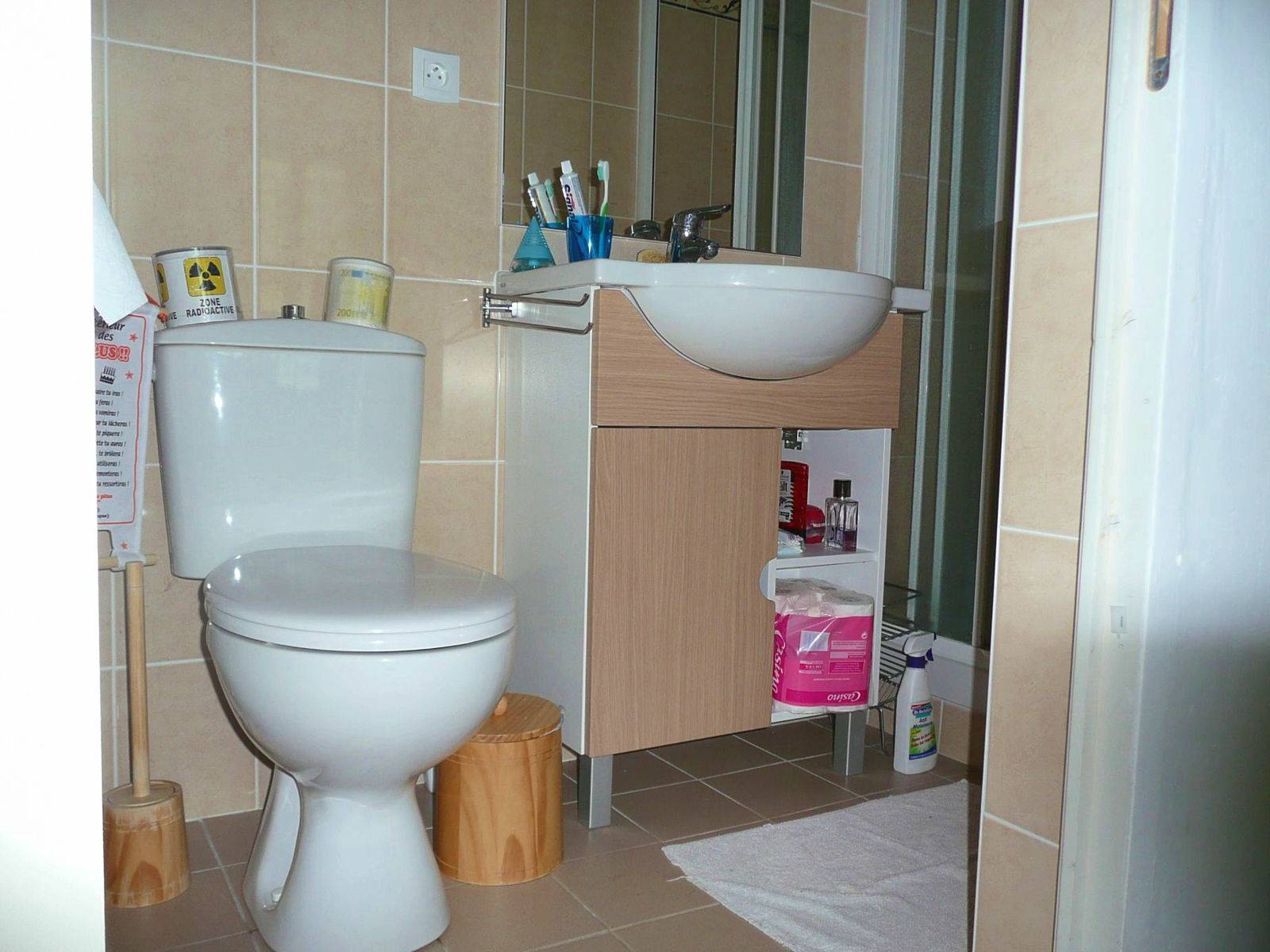 Une photo de l’annonce