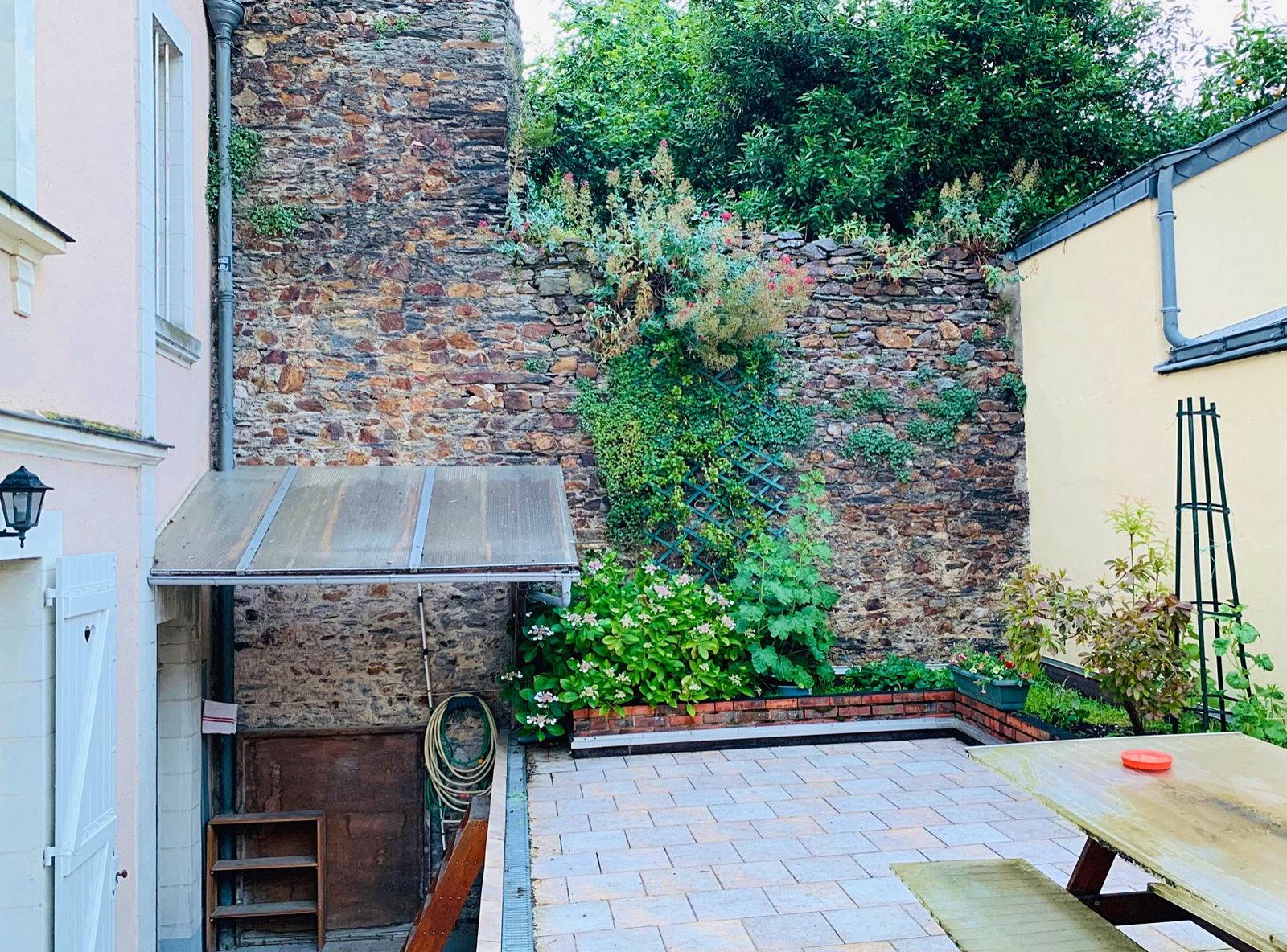 Une photo de l’annonce