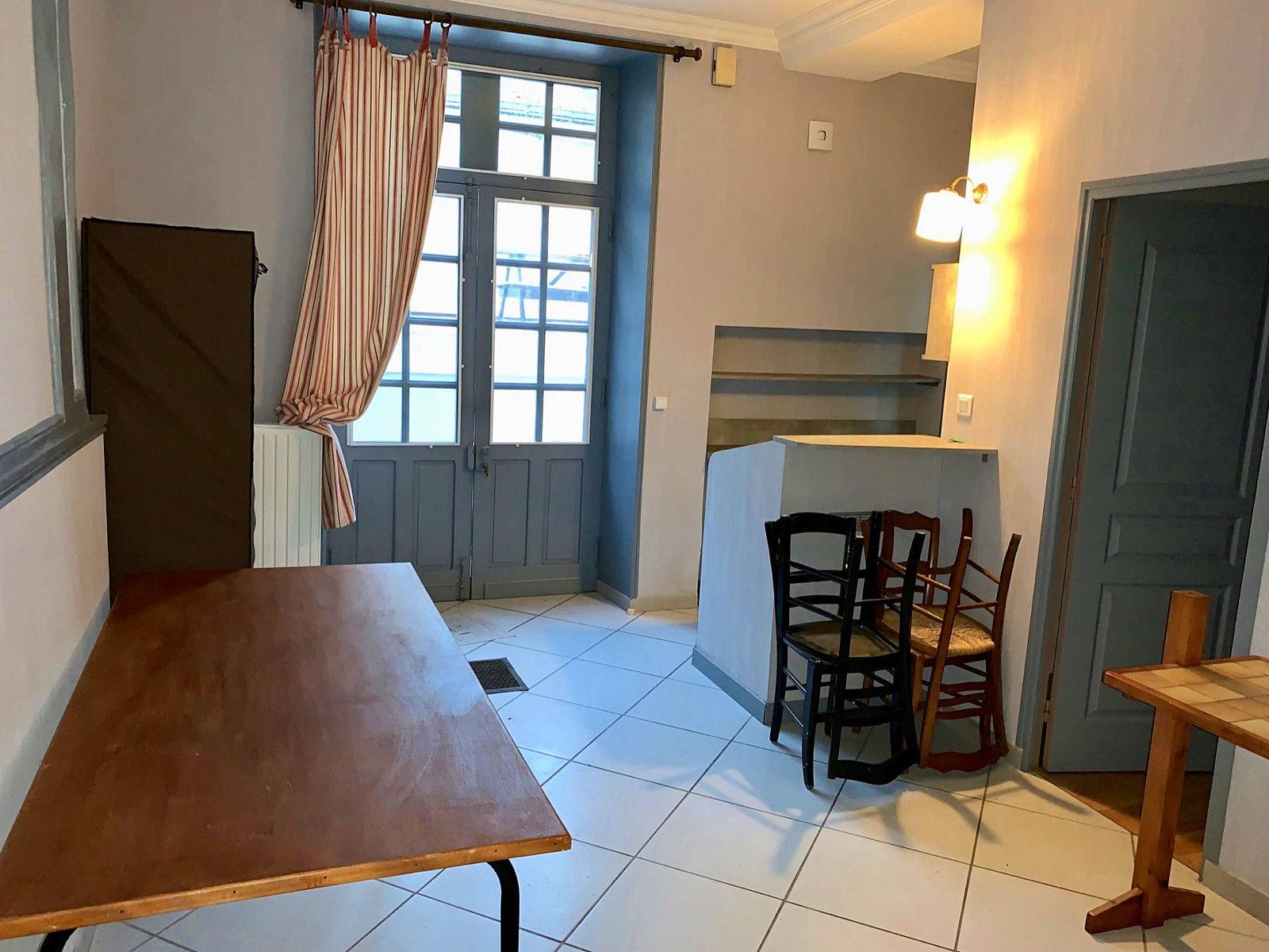 Une photo de l’annonce