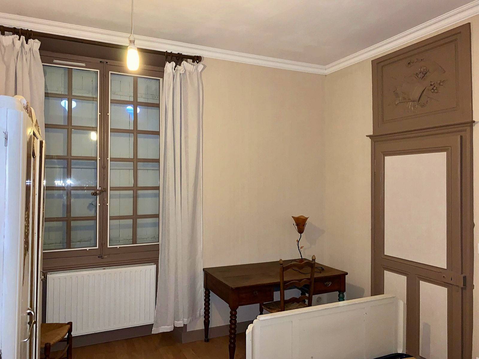 Une photo de l’annonce