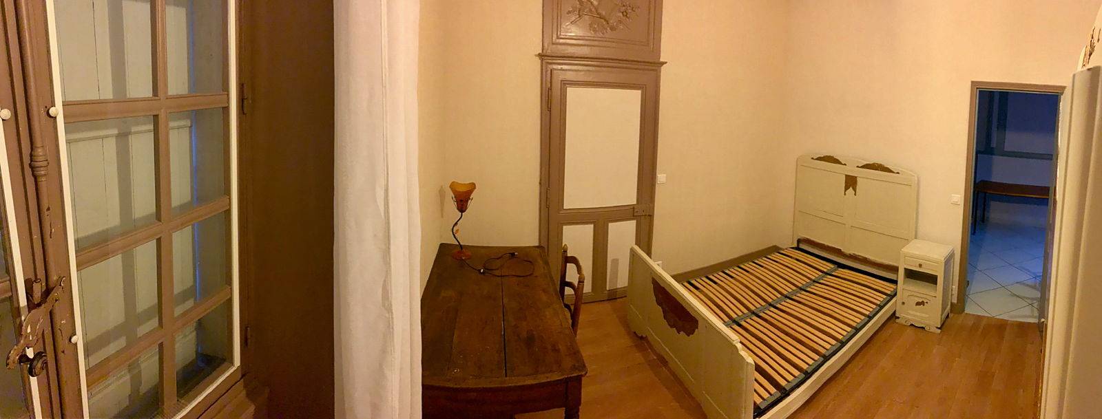 Une photo de l’annonce