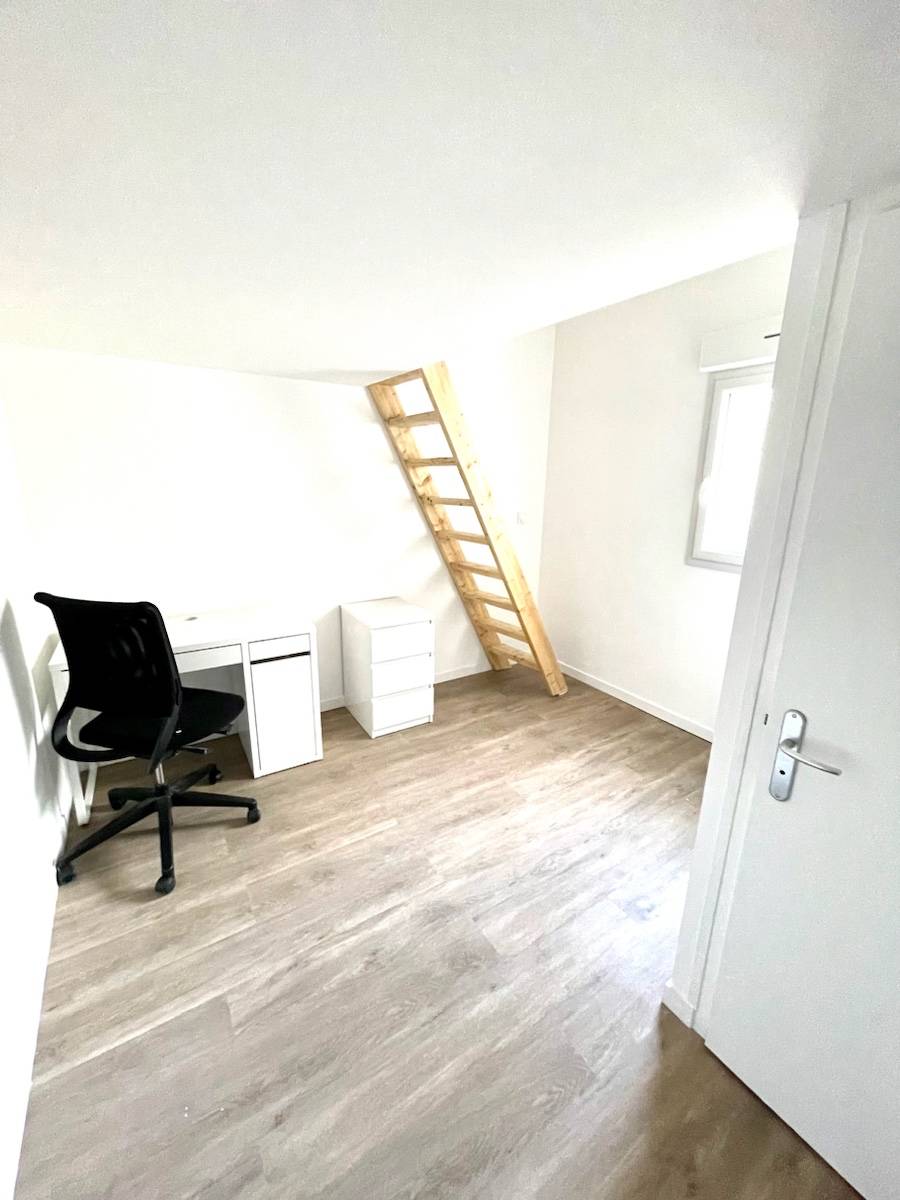 Une photo de l’annonce