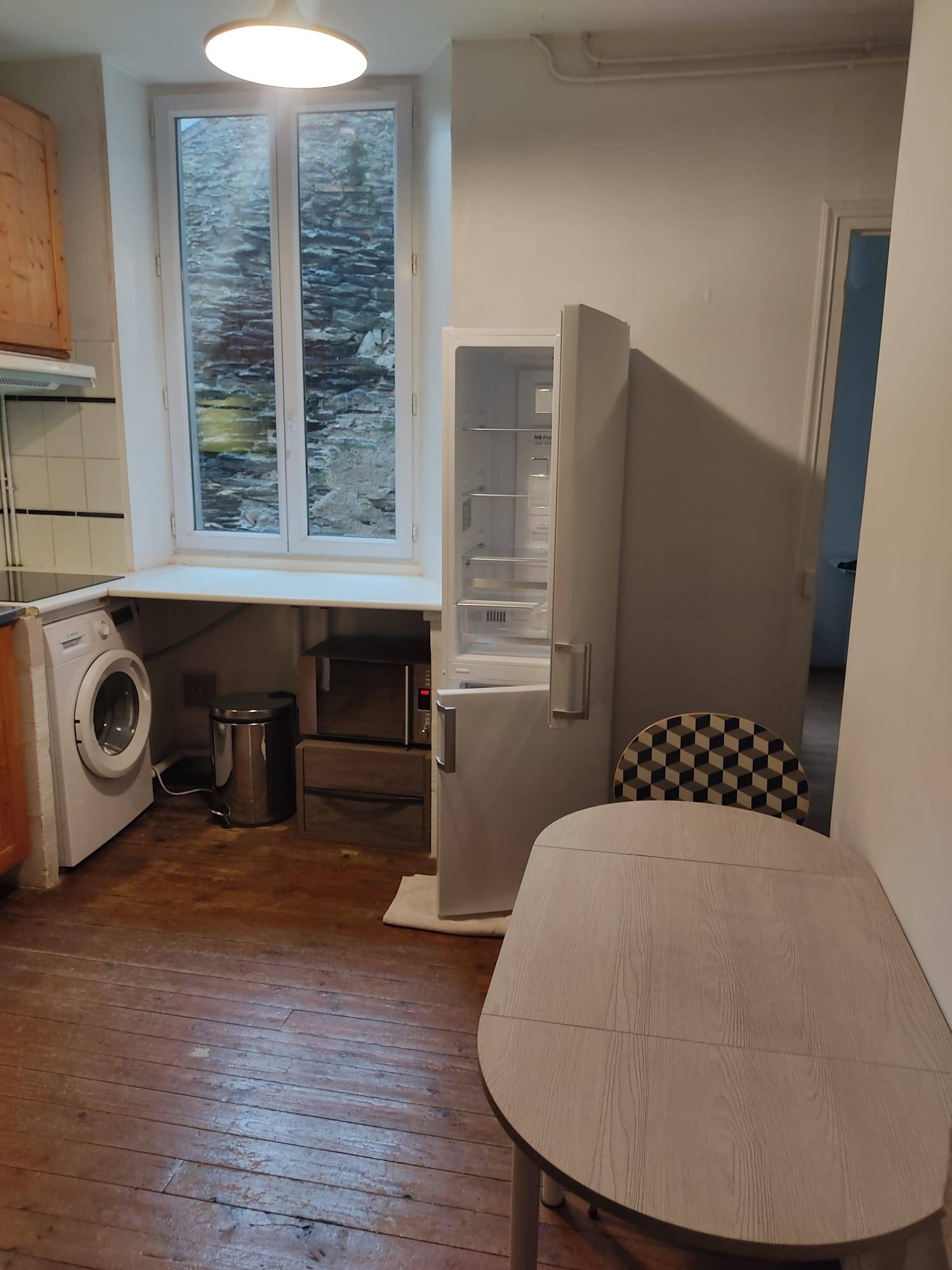 Une photo de l’annonce