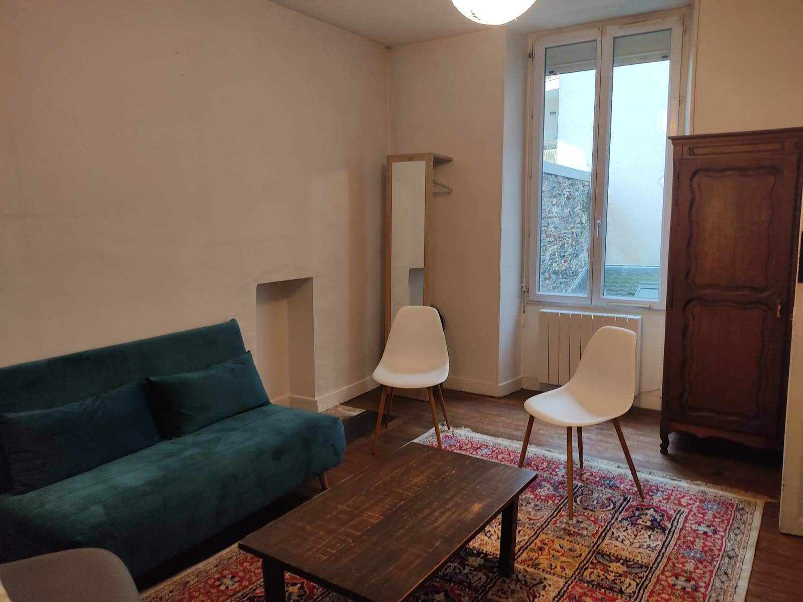 Une photo de l’annonce