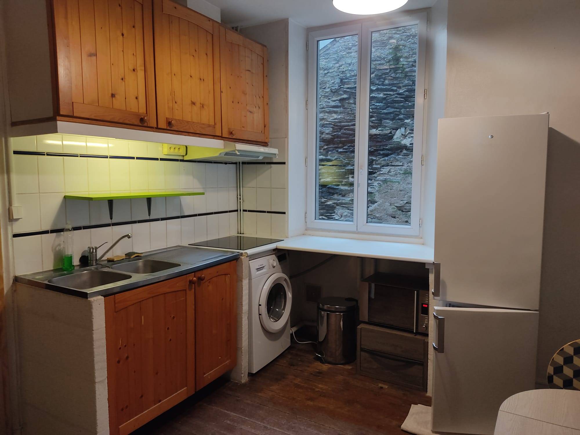 Une photo de l’annonce