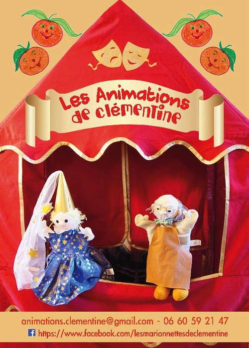 Propose animation d’anniversaire pour enfants