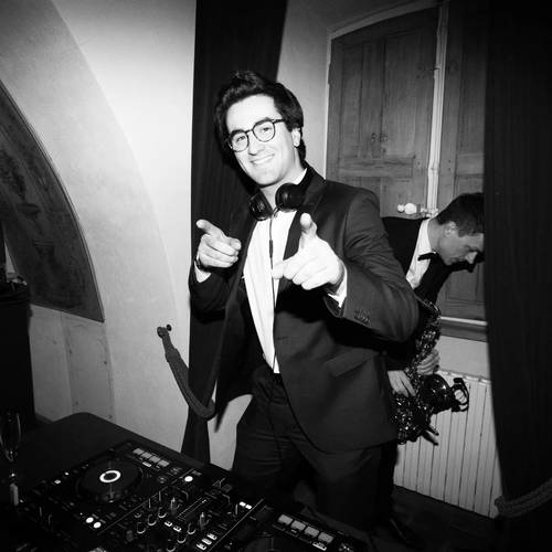 Dj pro prêt pour animer vos réceptions