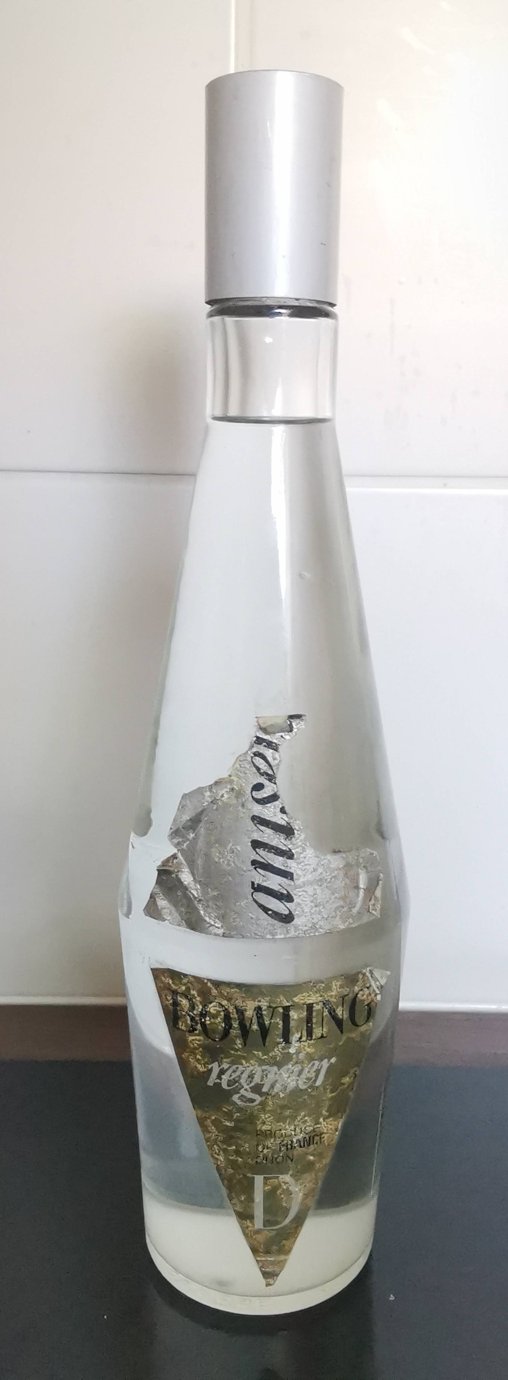 Anisette Bowling Regnier