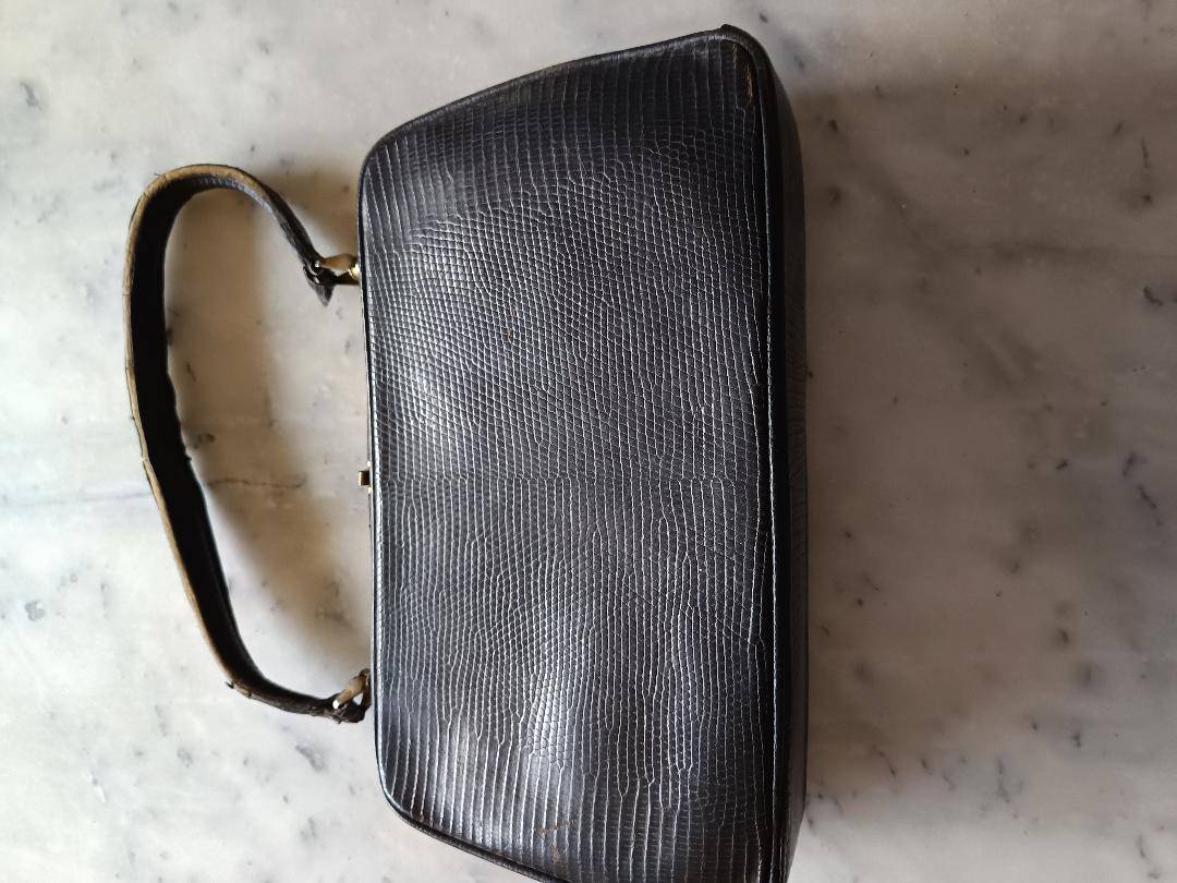 Vends sac année 1940