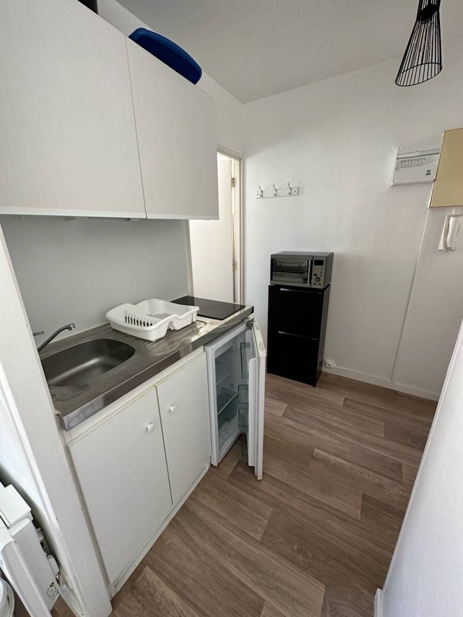 Une photo de l’annonce