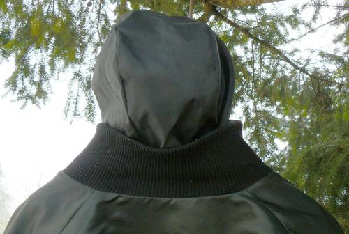 Joli anorak solide, étanche, sport, travail, loisirs - Taille XL