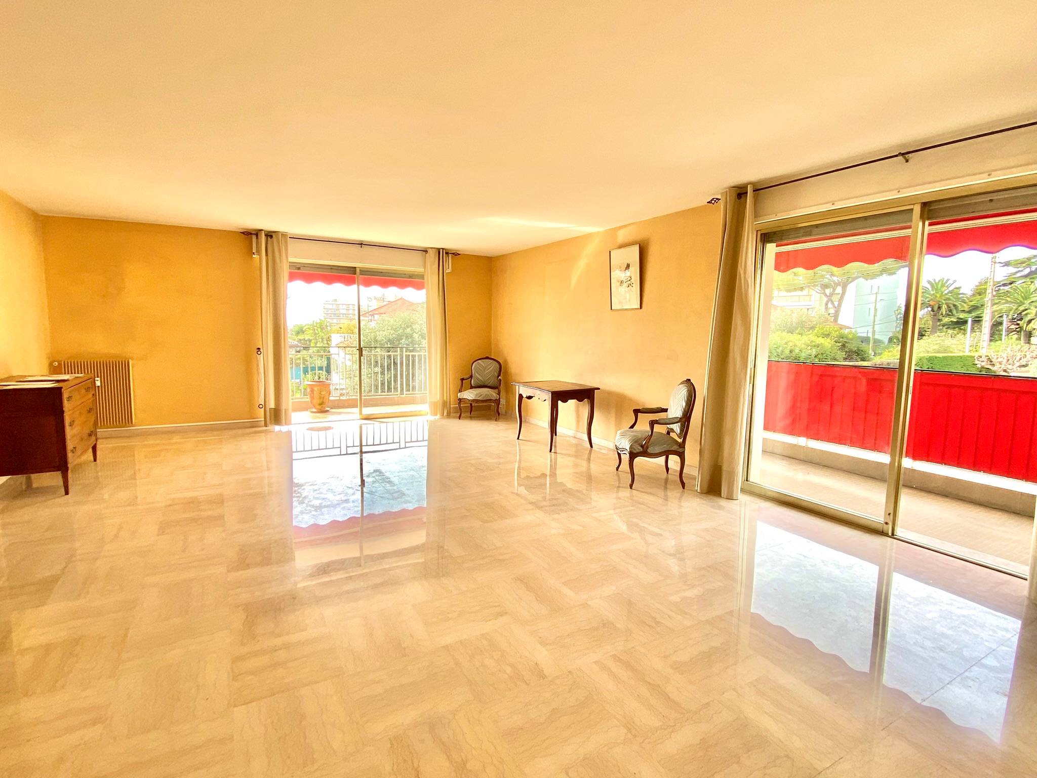 Une photo de l’annonce