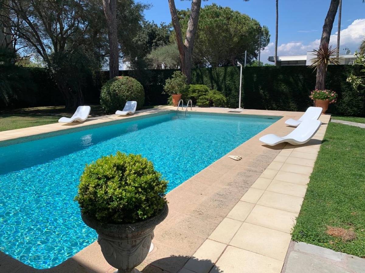 Loue maison à Cap d’Antibes avec piscine - 6 couchages