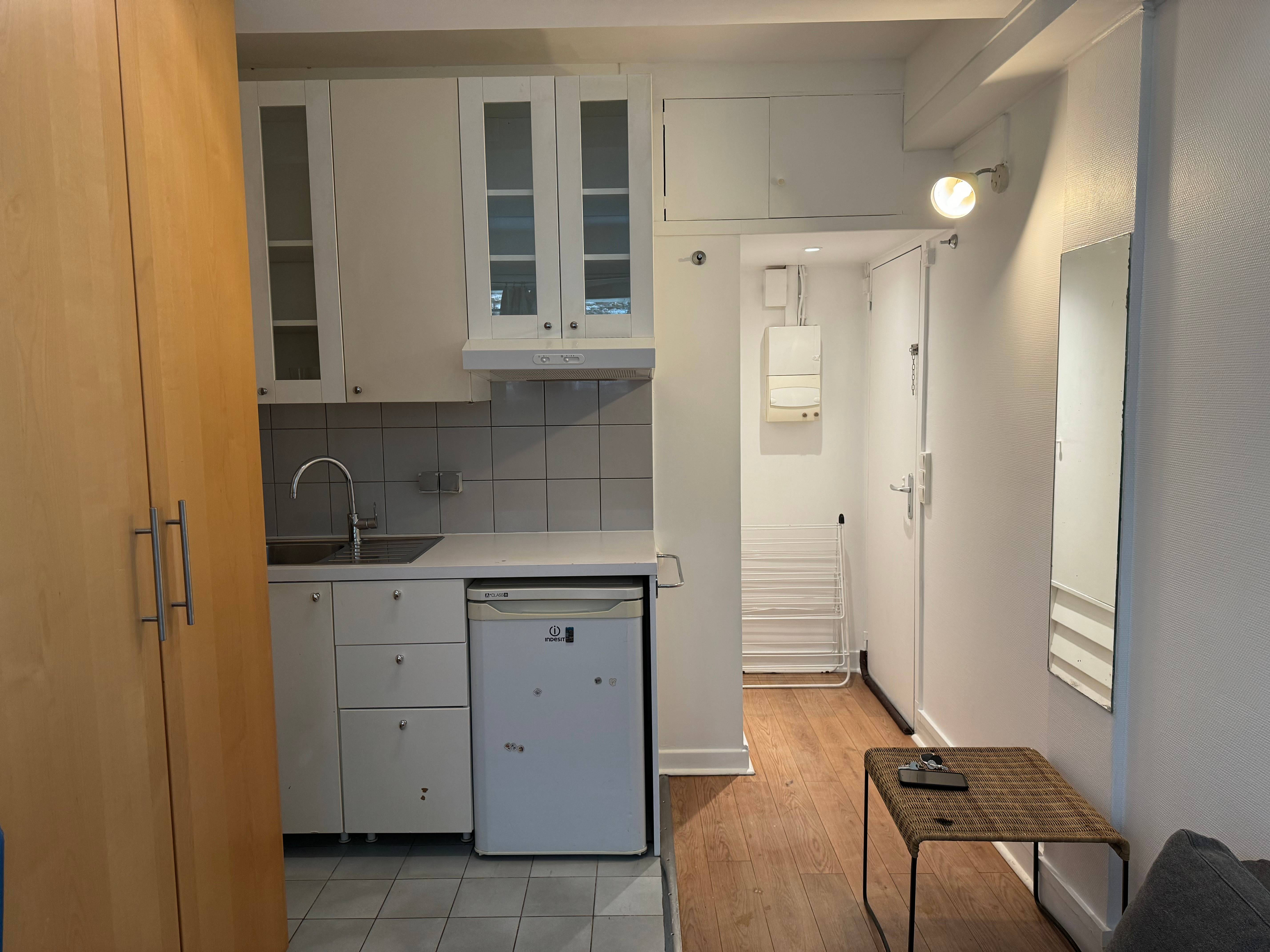 Une photo de l’annonce