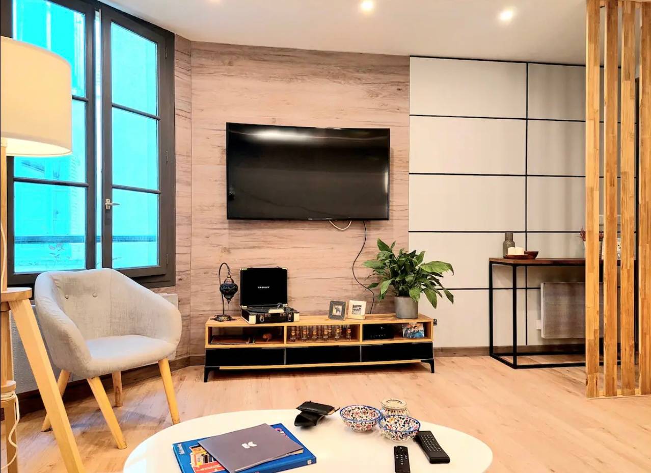 Une photo de l’annonce